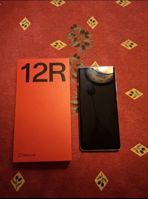 Oneplus 12R 16gb RAM