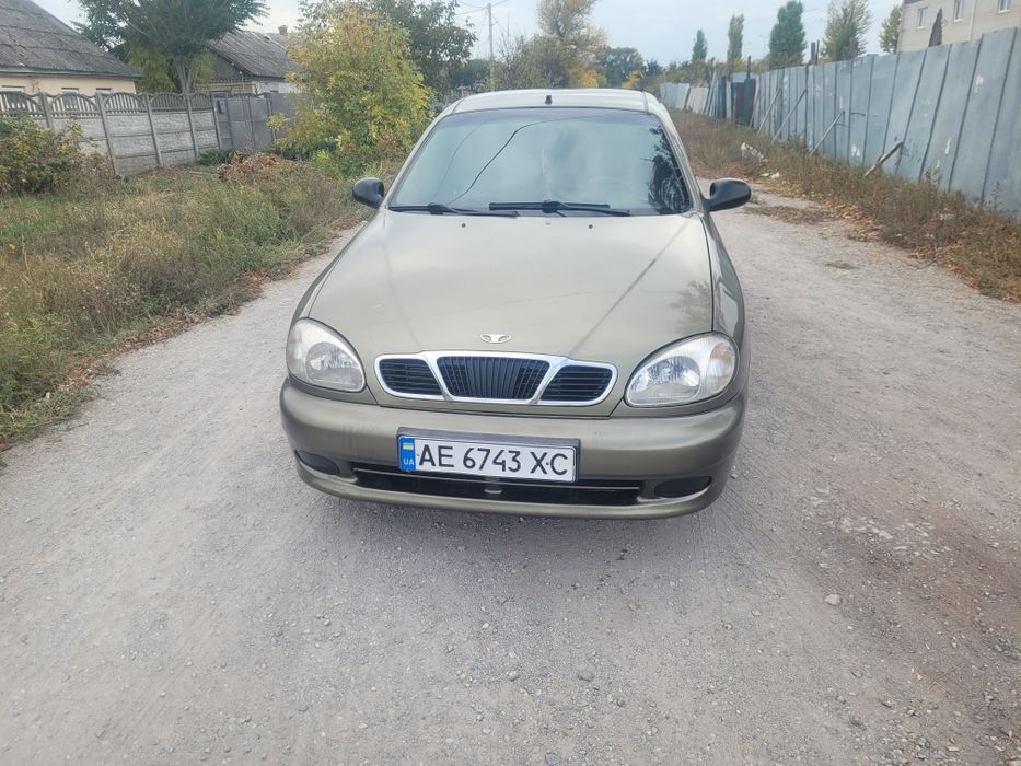 Продам хорошего сенса