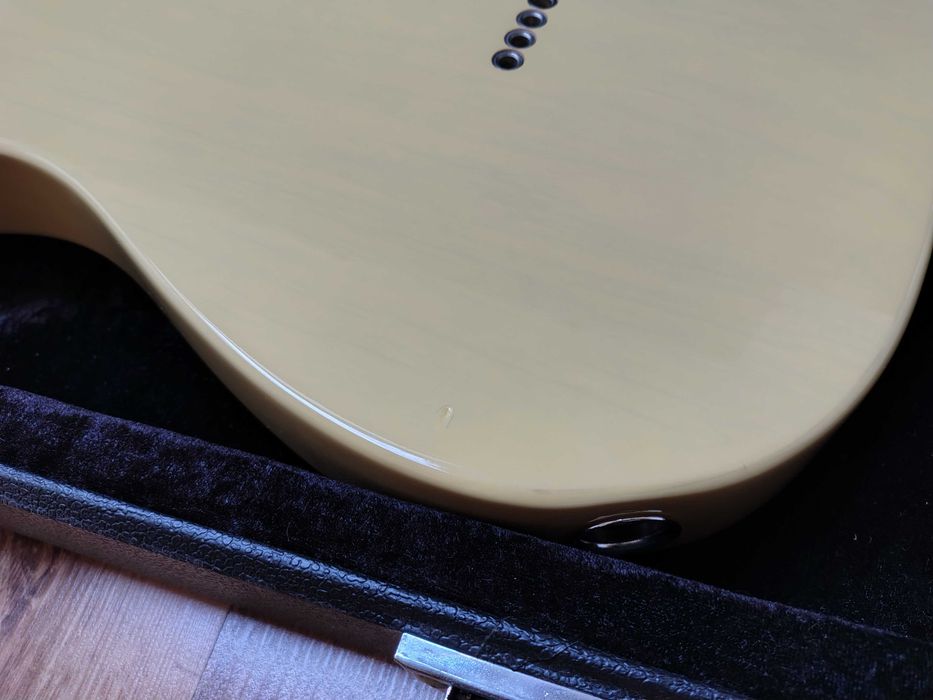 Fender American Special Telecaster