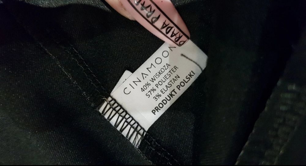 Sukienka / marynarka XS