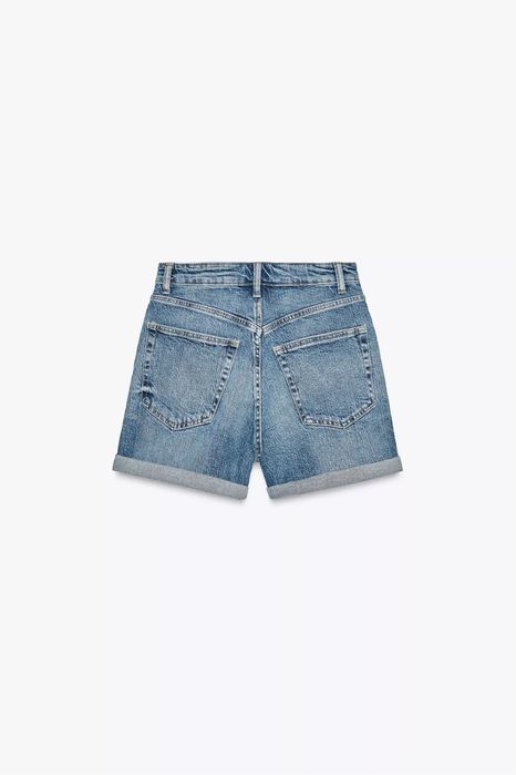 Шорти Zara 34;36;38;40 розмір