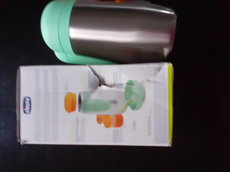 Termos obiadowy Chicco