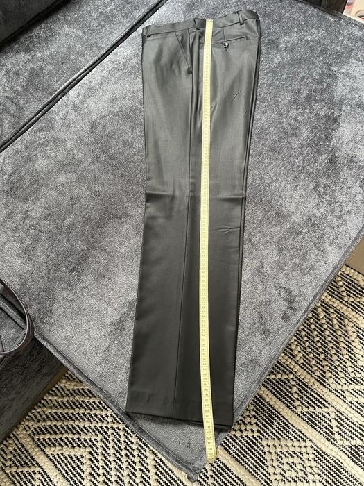 Чоловічий класичний костюм