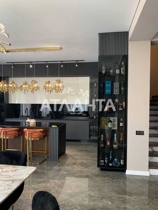 House by the address st. Sportivnaya (area 300 m²) - Atlanta.ua - photo 11