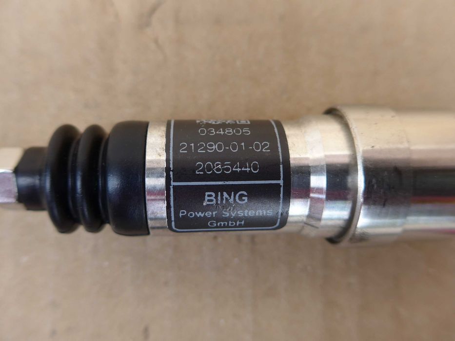 Triumph Speed Triple 1200 rs/rr '21-23r QUICKSHIFTER quick shifter
