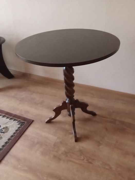 Stolik kawowy używany