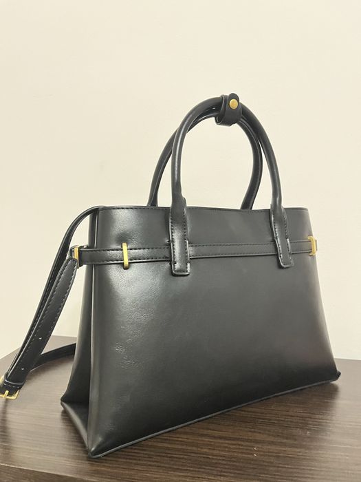 Сумочка Mango, чорна