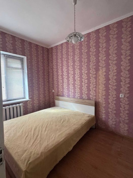 Продаю пол дома Терновка  ост. Ветеранов