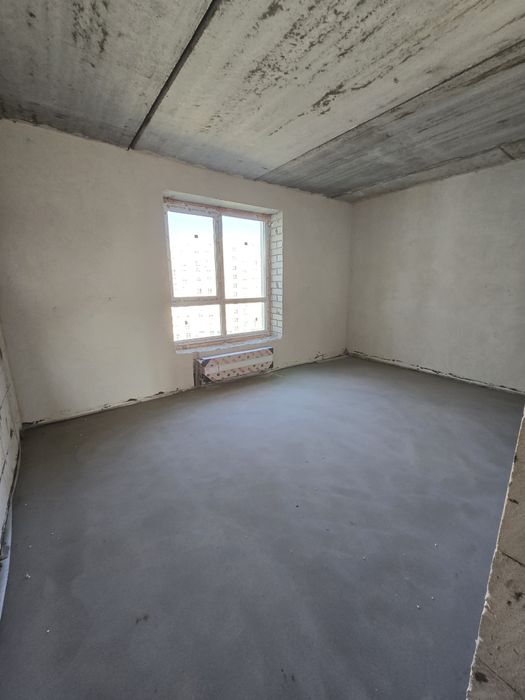 Продаж 3к квартира ЖК АГАМ.Крюківщина.