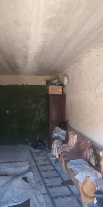 Гараж ак 39 біля обласної лікарні
