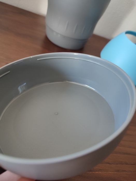 Termo para sólidos Tupperware