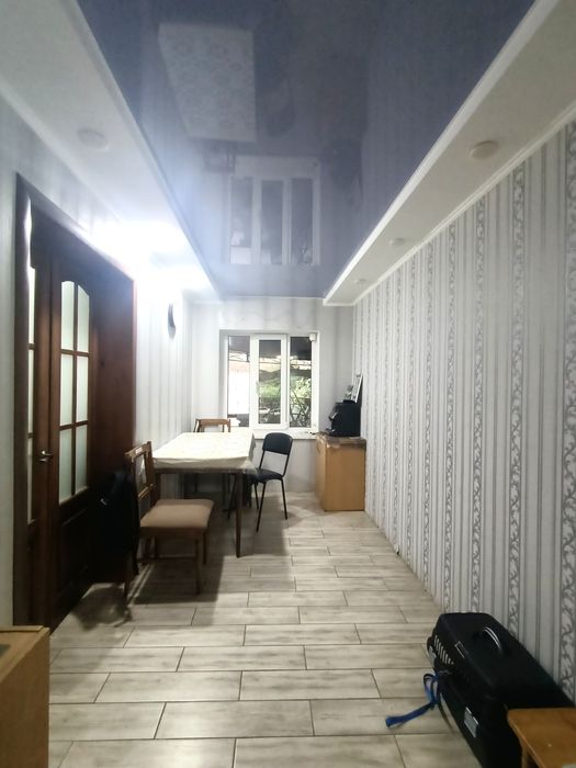 Будинок р-н Тополь в.Дружби