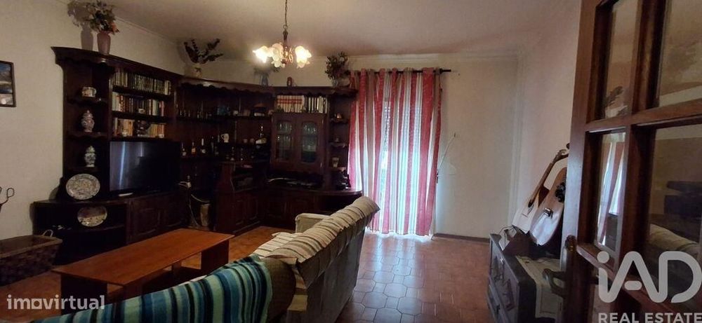 Apartamento T3 em Castelo Branco de 96 m2
