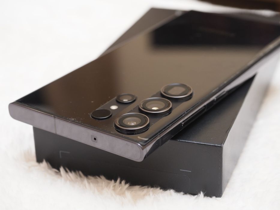 Samsung s23 ultra 12/512gb odnowiony