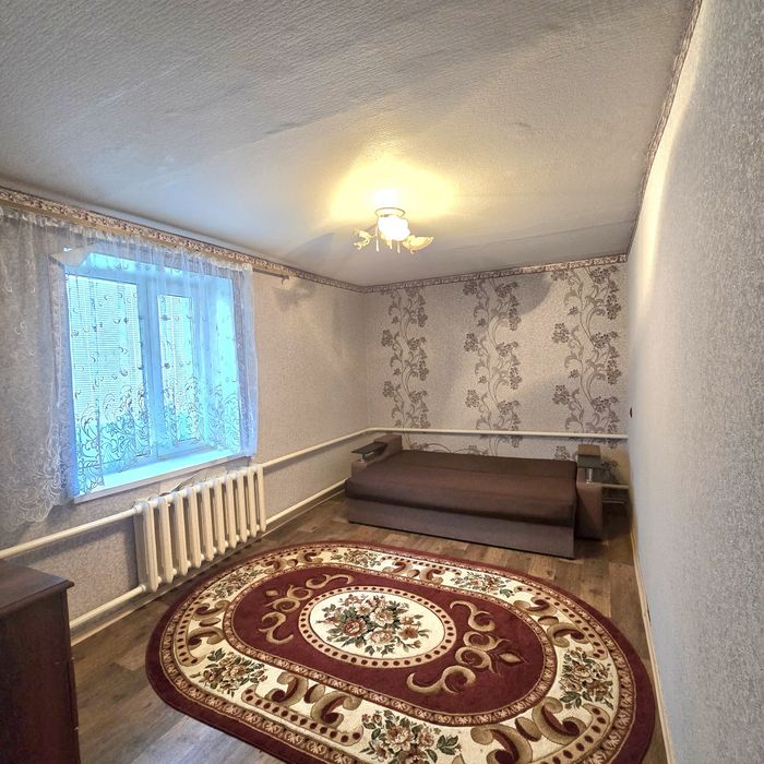 Продаж 2 кімнатна  квартира Радісний Сад