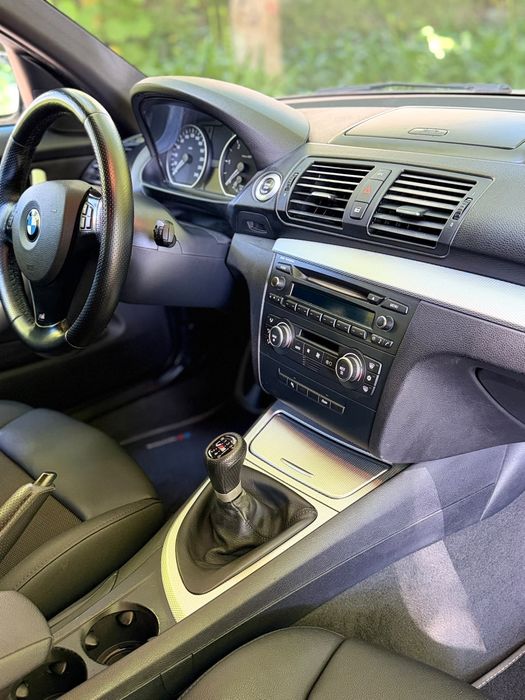 BMW 118 — fotografia 6