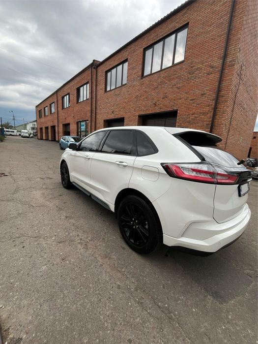 Ford Edge 2021 ST-line