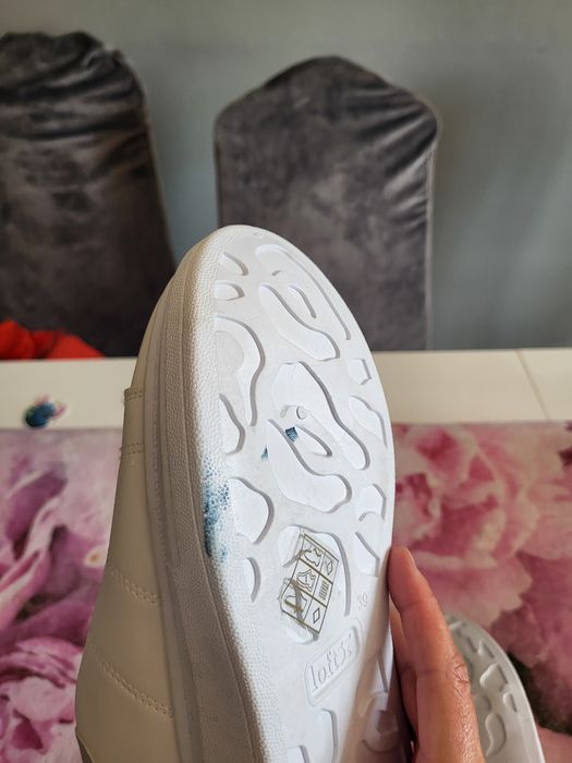Sneakersy damskie Loft37 rozmiar 39 cm