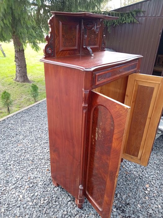 Antyki Bielizniarka ludwik filip