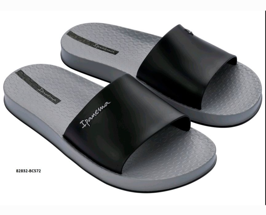 Шльопанці чоловічі Іпанема (IPANEMA) мод.82832