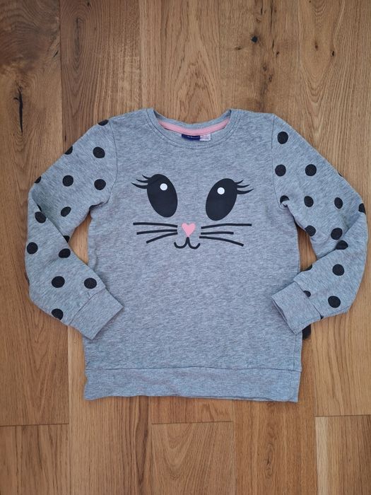 Lupilu bluza r. 110/116