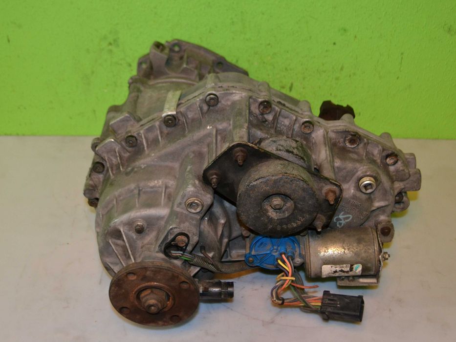 Reduktor skrzyni biegów FORD EXPLORER