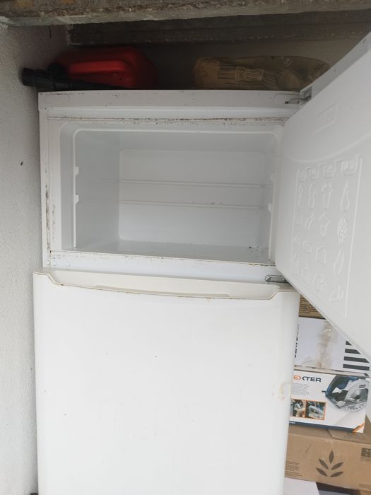Frigorífico da Indesit