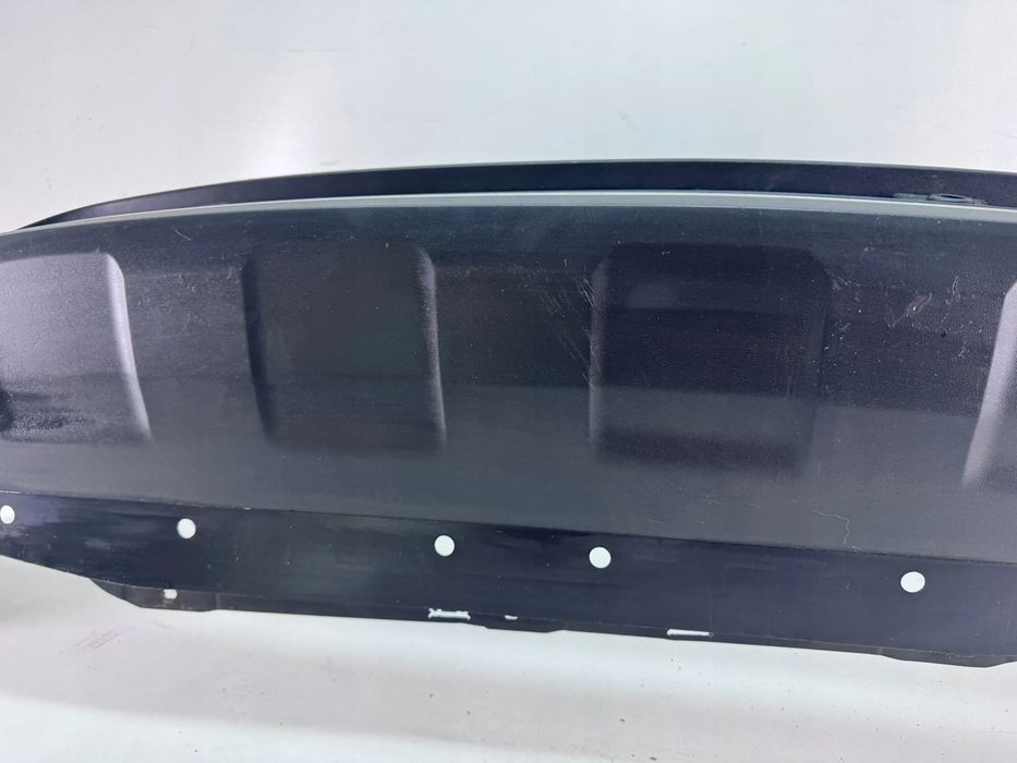 2Gm805903D VW T-Cross Spoiler Dokładka Zderzaka Przedniego