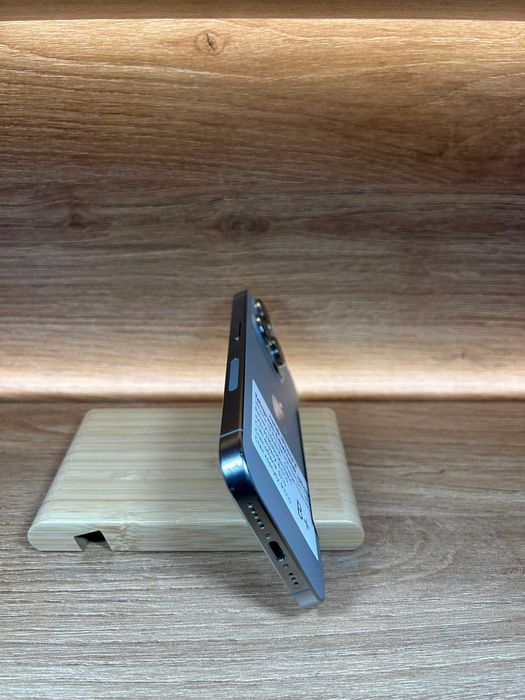 iPhone 15 Pro 128 Natural!! №: 3850!! З США!! Стан гарний!!