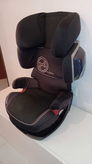 Cadeira auto Cybex