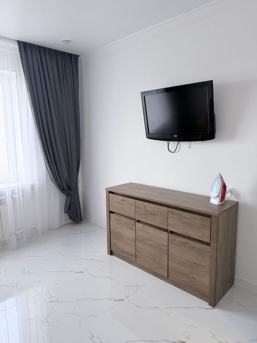 Аренда 2к квартиры на Заболотного/Добровольского