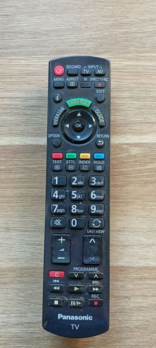 Telewizor plazmowy Panasonic 42 cale