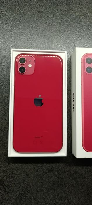 Айфон / iPhone 11 на 128Gb