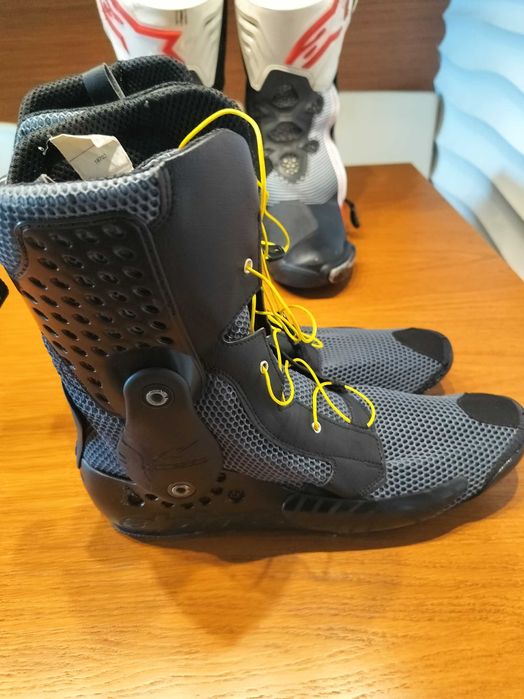 Alpinestars Supertech R 45