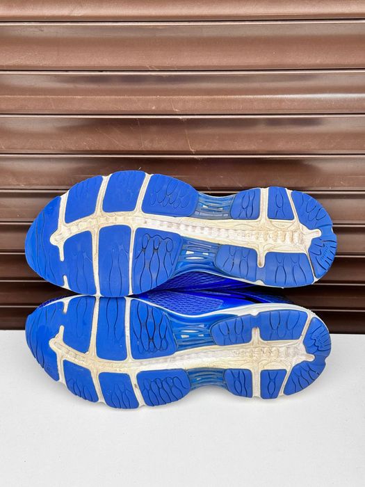 Кросівки Asics Gel-Cumulus 19 40,5р 25,5-26,5см оригінал