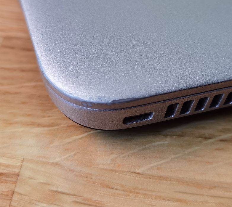 Okazja HP Elite 820G4, 12.5", i5, SSD 256GB, 8GB RAM, W10, super stan