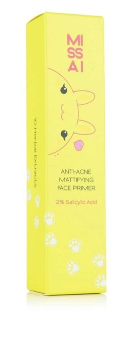 Праймер для обличчя Missai Anti-Acne