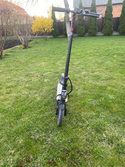 Eлектро свмокат E-Wheels