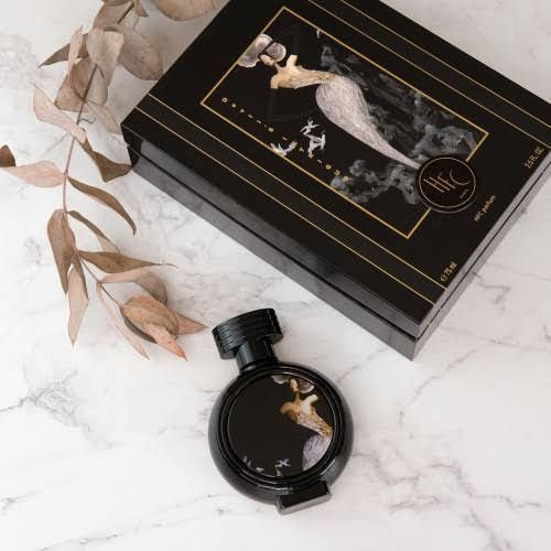 Парфуми преміум якості Devil's Intrigue від Haute Fragrance Company