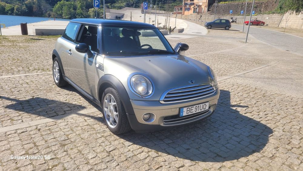 Mini  cooper d r56533468870513141764
