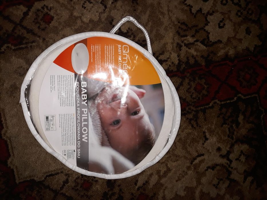 Poduszka ortopedyczna