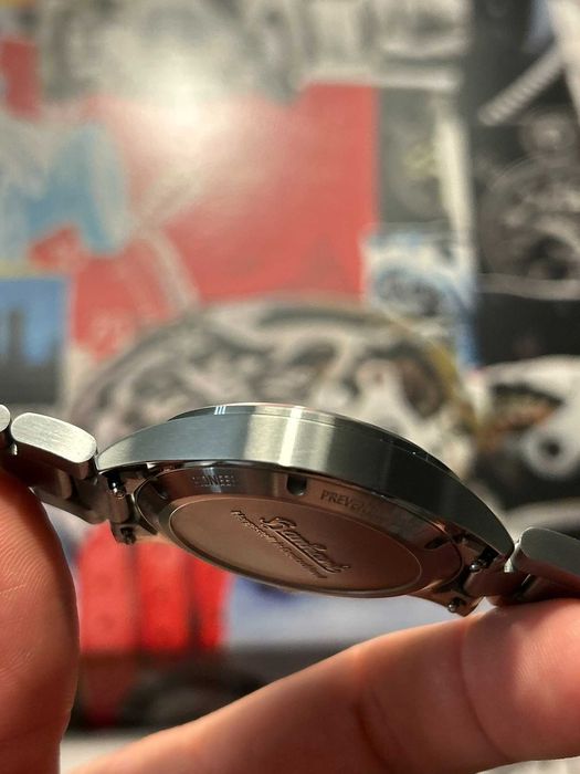 Hanhart PIONEER Preventor HD12™