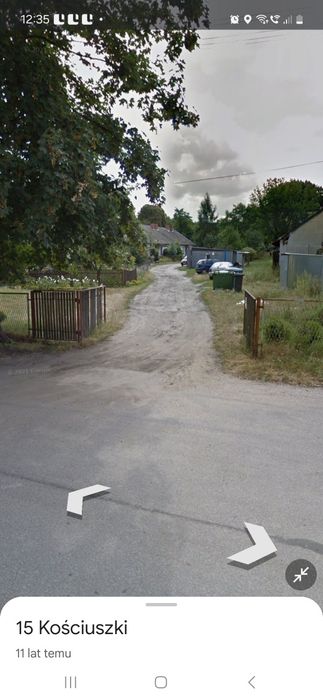 Mieszkanie kawalerka 37m2