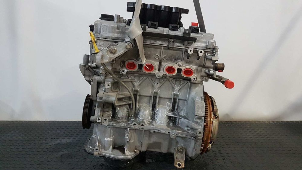 Motor Completo Nissan Micra (K12E) Acenta