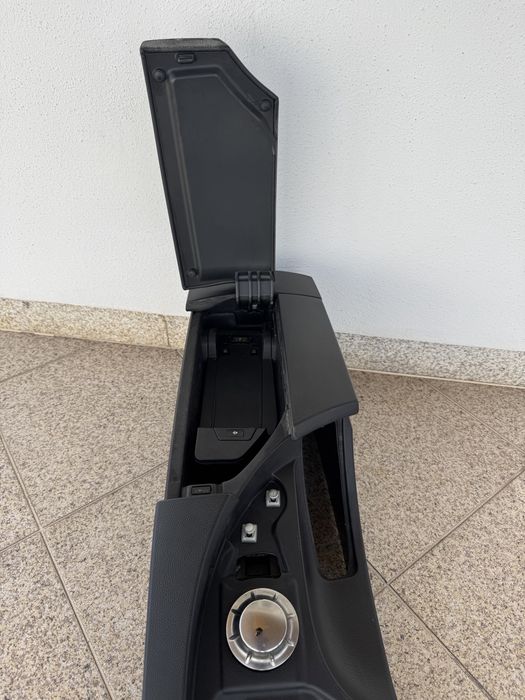 Consola Central BMW E60 – Original BMW