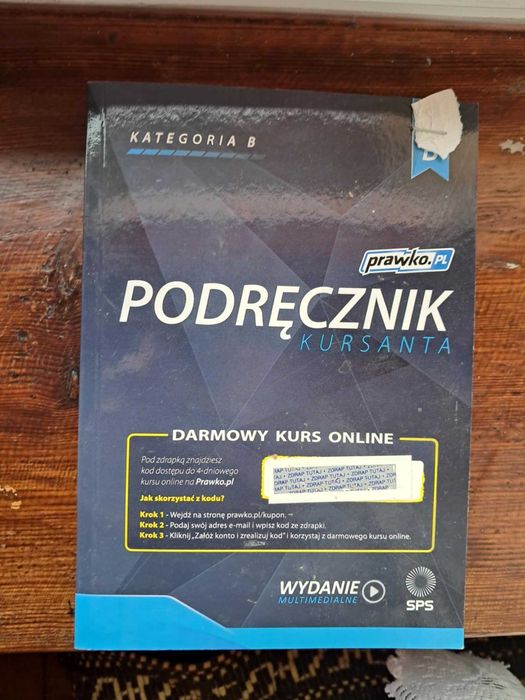 Podręcznik kursanta