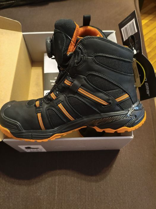 Solid gear Phoenix GTX