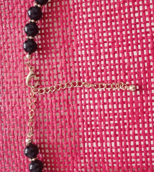 Korale, kolia, naszyjnik