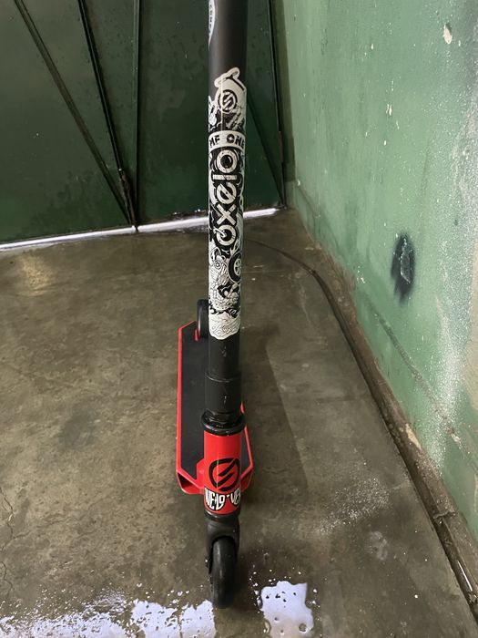 Trotinete Freestyle Oxelo