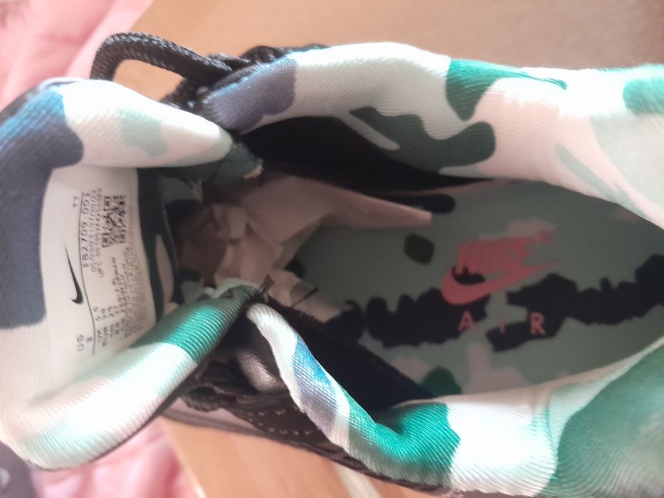 Nike Ténis originais